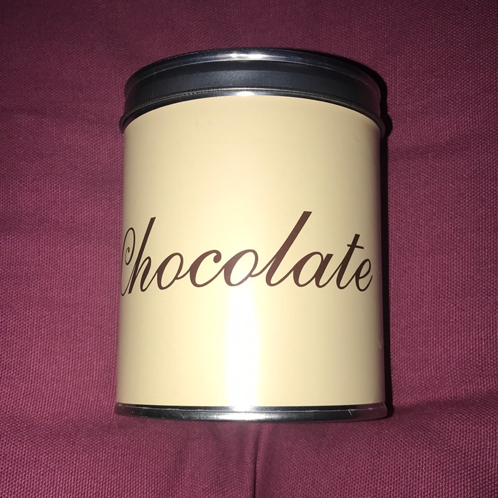 NWT Chocolate 🍫 Candle